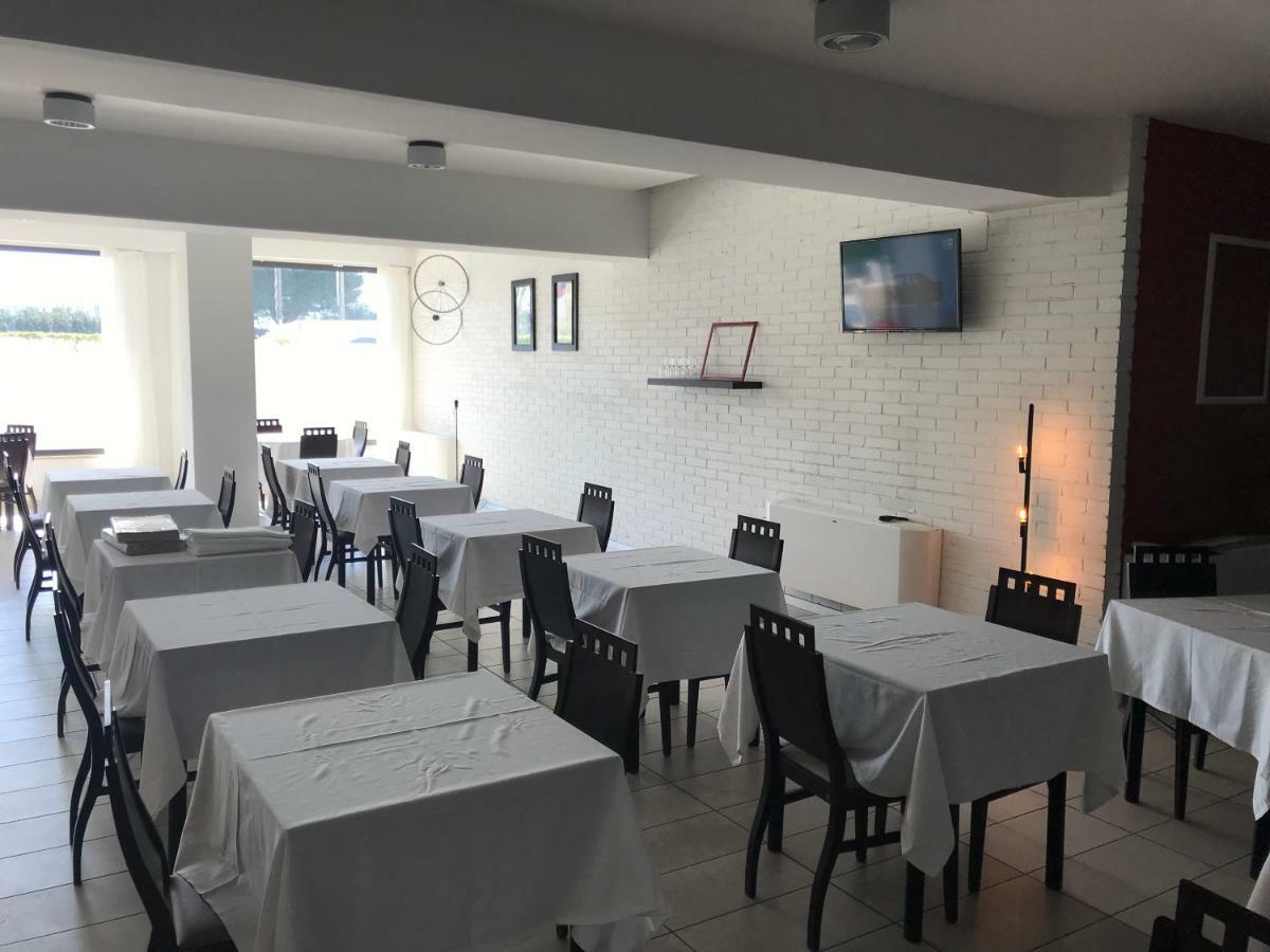 סן בנדטו דל טרנטו Hotel Royal מראה חיצוני תמונה